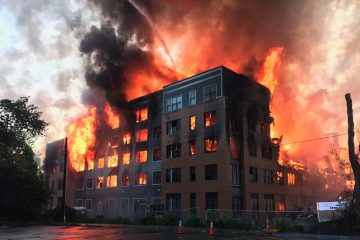 Building Insurance Valuations